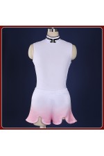 2XXT Cosplay Arknights Ambience Synesthesia 2026 Nian Cosplay Costume